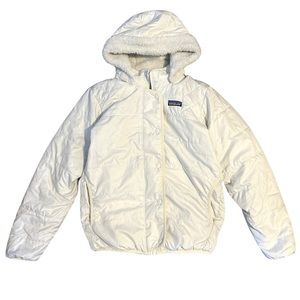 Patagonia reversible Dream Song Hoody